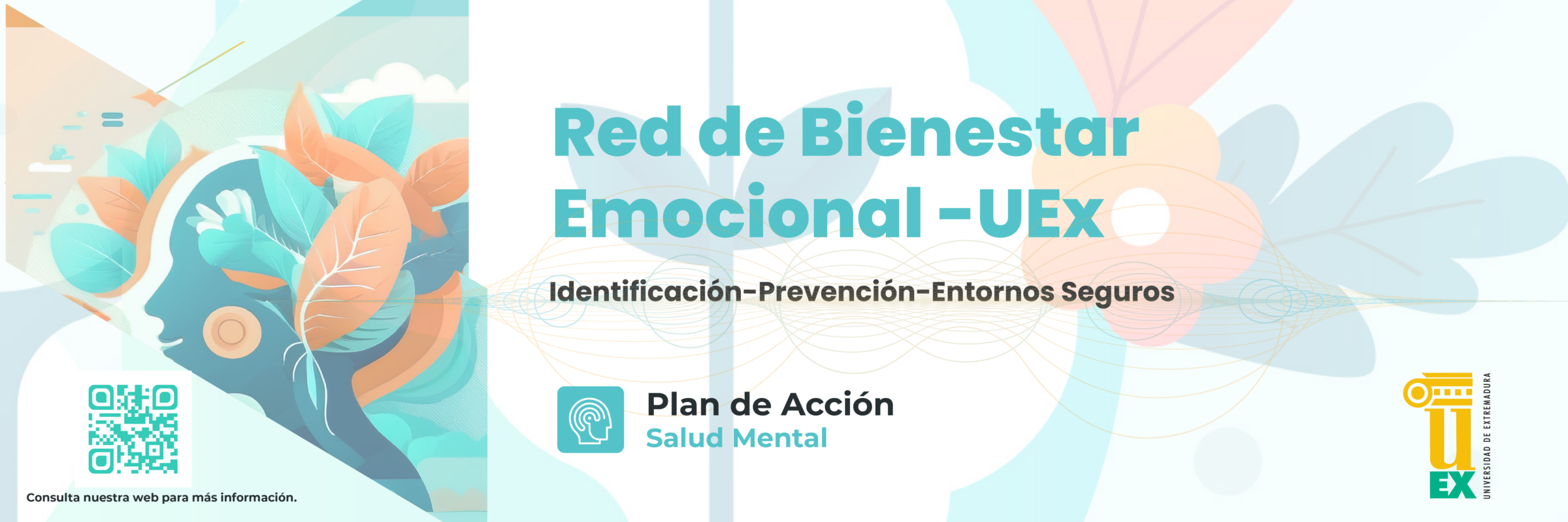 Red de Bienestar Emocional UEx