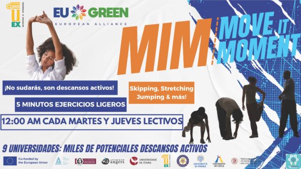 Programa MIM MUEVETE EU GREEN